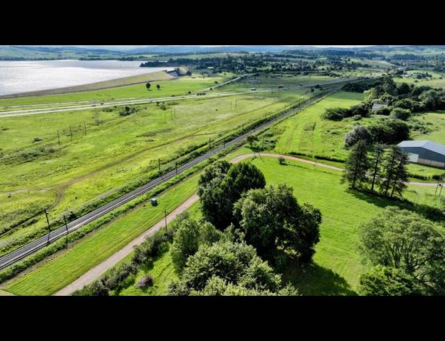 FARM FOR SALE IN HOWICK CENTRAL